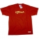 CESSNA HERITAGE T-SHIRT RED SM