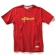 CESSNA HERITAGE T-SHIRT RED MD