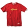 CESSNA HERITAGE T-SHIRT RED LG
