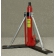 3TON HYDRAULIC A/C JACK 26-43"