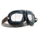 WORLD WAR II RAF GOGGLE BROWN