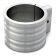 H3R BRUSHED BAND CLAMP 100MFE