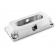 H3R BRUSH MOUNT 4 FLAT SURFACE