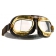 AVIATOR GOGGLE REPL LENS CLEAR