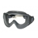 AEROX SMOKE GOGGLES W/ FOAM SLS