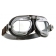 VINTAGE MARK 9 GOGGLE BROWN