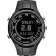 SUUNTO T3C BLACK POLISH WATCH