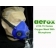 AEROX MSK-AS MASK MED W/O MIC FAA APPROVED