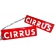 WHEEL CHOCK RED CIRRUS