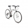 MONTAGUE CROSSTOWN 17" BIKE