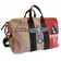 B-17 75TH ANNIV NAV DUFFEL