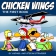 CHICKEN WINGS COMIC VOL.I