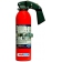 HALON FIRE EXTINGUISHER 2.5LB + WITH MOUNTING BRAC