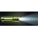 ICON ROGUE LED FLASHLIGHT GRN