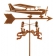 CESSNA ROOF WEATHERVANE