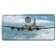 B17 FLYING FORTRESS METAL LICENSE PLATE 12X6