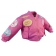 MA1 JACKET PINK KIDS SIZE 2