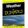 WEATHER FOR DUMMIES