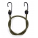 HVY DTY BUNGEE 4PK OLIVE