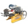 BAILEIGH MAN HOLE SAW NTCH 300