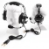 RUGGED AIR HEADSET RA200