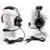 RUGGED AIR STEREO HEADSET