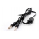 RUGGED AIR RA900 DUAL GA REPLACEMENT CABLE