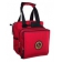 NORAL EXPRESS FLYER BAG RED