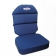 PROFLIGHT SEAT 4"x3" BLUE