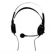 COMM1 MULTIMEDIA HEADSET/MIC