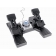 LOGITECH G SAITEK PRO FLIGHT RUDDER PEDALS