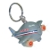 AMERICAN AIRLINES KEYCHAIN WITH LIGHTS & SOUND