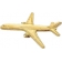 BOEING 757 TACKETTE GOLD