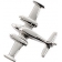 CESSNA 310 (3-D CAST) TACKETTE SILVER