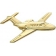 CITATION JET /CJ 1 TACKETTE GOLD