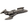 LEARJET 35 TACKETTE SILVER OX