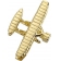 WRIGHT FLYER TACKETTE GOLD