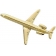 TACKETTE GOLD EMBRAER 145 3-D