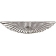 TACKETTE SILVER 1" WING