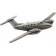 TACKETTE SILVER KING AIR 200