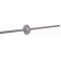 UNHEATED PITOT TUBE 24" 15133