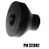 SUPERIOR SA22387 ENGINE MOUNT BUSHING