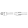 NYLO-SEAL FITTING 269-N04X02