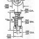 CAMLOC FASTENERS 2700-1 STUDS