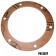 OIL SUMP GASKET CONTINENTAL 3577