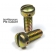 ROCKER BOX SCREW # 535091