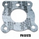 61173 LYCOMING OIL PRESS HOUSING GASKET