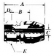 STRATOFLEX 676-3S FITTING