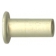 AEA10K140 KEYED FH RIVET NUT 1032