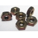 HEX NUT MS35649-242